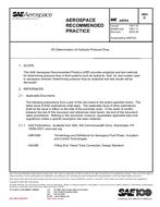 SAE ARP24D PDF