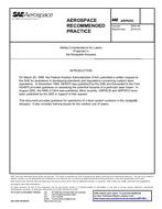 SAE ARP5293 PDF