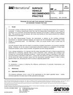 SAE J651_200506 PDF