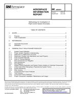 SAE AIR5875 PDF