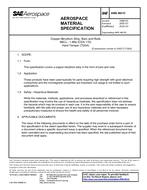 SAE AMS4651C PDF