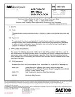 SAE AMS4124D PDF