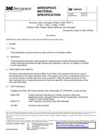 SAE AMS4305 PDF