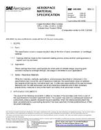 SAE AMS4890C PDF