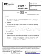 SAE AMS5032G PDF