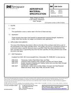 SAE AMS5045H PDF