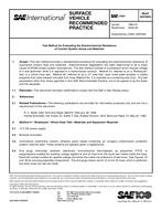 SAE J1684_200509 PDF