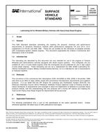 SAE J2363 PDF