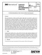 SAE J674_200508 PDF