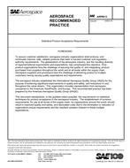 SAE ARP9013 PDF