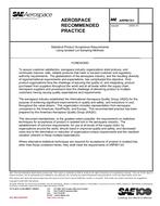 SAE ARP9013/1 PDF