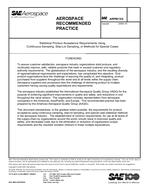 SAE ARP9013/4 PDF