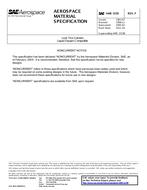 SAE AMS3159F PDF