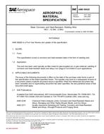 SAE AMS5692D PDF