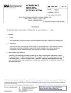 SAE AMS5829E PDF