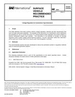 SAE J2669 PDF