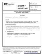 SAE AMS2310F PDF