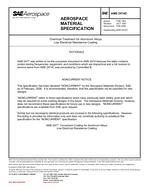 SAE AMS2474D PDF