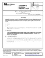 SAE AMS4994A PDF