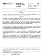 SAE AIR1412B PDF