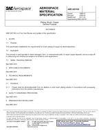 SAE AMS2451/6A PDF