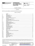 SAE ARP5943 PDF