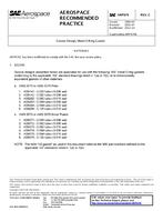 SAE ARP674C PDF