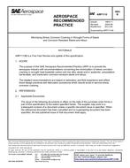 SAE ARP1110B PDF