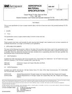 SAE AMS4597 PDF