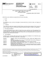 SAE AMS5925A PDF
