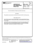 SAE ARP4252A PDF