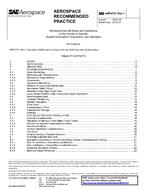 SAE ARP4721/1 PDF