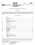 SAE J2730_200608 PDF