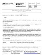 SAE AMS4349D PDF