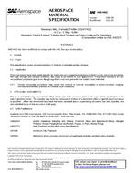 SAE AMS4402 PDF