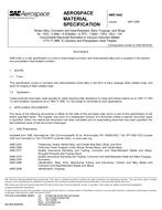 SAE AMS5442 PDF