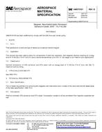 SAE AMS7510/1B PDF