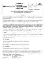 SAE J1269_200609 PDF
