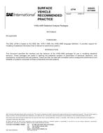 SAE J2748 PDF