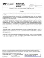 SAE AIR5314 PDF