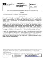 SAE ARP5151 PDF