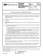 SAE J1536_200612 PDF