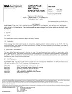 SAE AMS4439F PDF