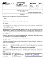 SAE AMS4500J PDF