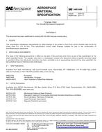 SAE AMS6400 PDF