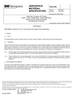 SAE AMS6409C PDF