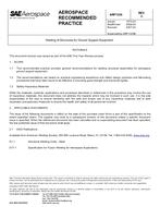 SAE ARP1330C PDF