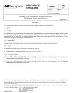 SAE AS85421A PDF