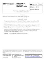 SAE AMSF7190A PDF