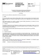 SAE AIR5615 PDF